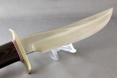RANDALL MADE KNIVES Model 3 Hunter with Original Sheath, Never Carried, Used, Sharpened or Cleaned