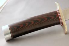 RANDALL MADE KNIVES Model 3 Hunter with Original Sheath, Never Carried, Used, Sharpened or Cleaned
