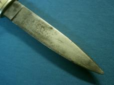 STAG E KNECHT SOLINGEN GERMANY WAIDMANNS HELFER SEIT 1906 HUNTING SKINNING BOWIE KNIFE KNIVES OLD STAG E KNECHT SOLINGEN GERMANY WAIDMANNS HELFER SEIT 1906 HUNTING SKINNING BOWIE KNIFE KNIVES OLD
