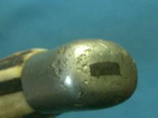 STAG E KNECHT SOLINGEN GERMANY WAIDMANNS HELFER SEIT 1906 HUNTING SKINNING BOWIE KNIFE KNIVES OLD STAG E KNECHT SOLINGEN GERMANY WAIDMANNS HELFER SEIT 1906 HUNTING SKINNING BOWIE KNIFE KNIVES OLD
