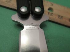 Benchmade Discontinued Mini Morpho Balisong Model #32