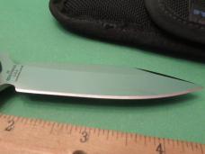 Benchmade Discontinued Mini Morpho Balisong Model #32