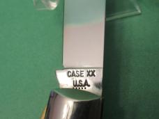 Case XX 1975 TL-29 Model # 12031L with Bale Case XX 1975 TL-29 Model # 12031L with Bale