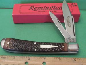 Remington Bullet Model R1263