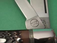 Remington Bullet Model R1263 Remington Bullet Model R1263