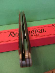 Remington Bullet Model R1263 Remington Bullet Model R1263