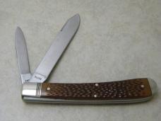 Remington UMC USA Delrin R1273 Bullet Master Guide Knife