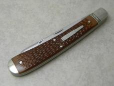 Remington UMC USA Delrin R1273 Bullet Master Guide Knife