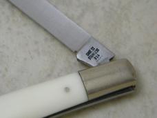 Case XX USA 6 Dot 4100 Melon Tester Knife 