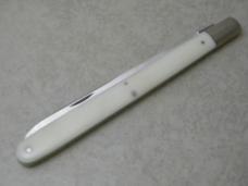 Case XX USA 6 Dot 4100 Melon Tester Knife 
