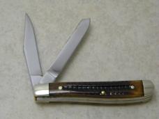 Utica Cutlery Co USA Bone Peanut Knife