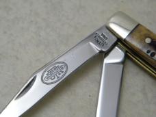 Utica Cutlery Co USA Bone Peanut Knife