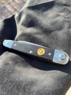 Canal Street 3" Ebony Ring Opener (2191270) Canal Street 3" Ebony Ring Opener (2191270)