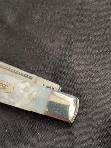 Case XX Mother of Pearl Gunstock (8215)