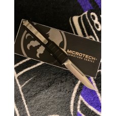 Microtech Ultratech II Signature series. NEW