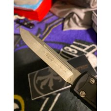 Microtech Ultratech II Signature series. NEW
