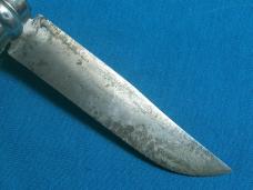 VINTAGE GUTMANN OPINEL FRANCE NO 8 FOLDING POCKET JACK KNIFE KNIVES OLD VINTAGE GUTMANN OPINEL FRANCE NO 8 FOLDING POCKET JACK KNIFE KNIVES OLD