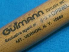 VINTAGE GUTMANN OPINEL FRANCE NO 8 FOLDING POCKET JACK KNIFE KNIVES OLD VINTAGE GUTMANN OPINEL FRANCE NO 8 FOLDING POCKET JACK KNIFE KNIVES OLD