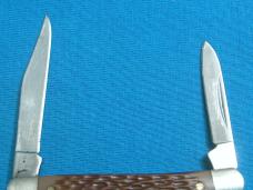 CAMILLUS NEW YORK USA SMALL BOY SCOUT JIGGED DELRIN LINERLOCK FOLDING POCKET PEN JACK KNIFE KNIVES CAMILLUS NEW YORK USA SMALL BOY SCOUT JIGGED DELRIN LINERLOCK FOLDING POCKET PEN JACK KNIFE KNIVES
