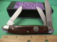 Queen 2011 Swamp Grass Bone Stockman Pattern #61 Queen 2011 Swamp Grass Bone Stockman Pattern #61