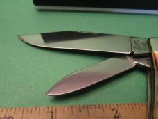 Queen City Stag Gunstock Pattern #40 Queen City Stag Gunstock Pattern #40