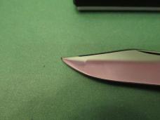 Queen City Stag Gunstock Pattern #40 Queen City Stag Gunstock Pattern #40