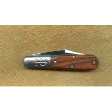 GEC SFO Charlie Campagna #141122 Toms Choice Cocobolo 3 GEC SFO Charlie Campagna #141122 Toms Choice Cocobolo 3