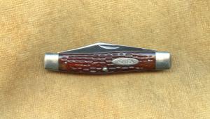 XX Case Red Bone 6292 !940-64