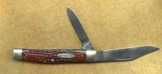 XX Case Red Bone 6292 !940-64