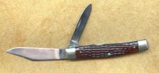 XX Case Red Bone 6292 !940-64