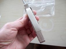 RARE Puma Booster Handmade Automatic Circa 1990'S UNUSED