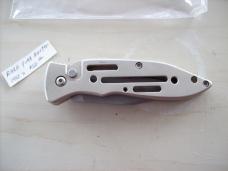RARE Puma Booster Handmade Automatic Circa 1990'S UNUSED