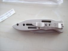 RARE Puma Booster Handmade Automatic Circa 1990'S UNUSED