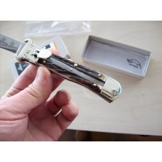 Hubertus Knife Shellpuller Patronenzieher Solingen Germany Large Size 11 UNUSED NIB.