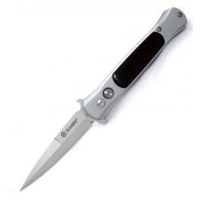 Ganzo Tactical Stiletto-Style Pocket Knife Ganzo Tactical Stiletto-Style Pocket Knife