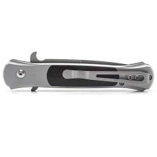Ganzo Tactical Stiletto-Style Pocket Knife Ganzo Tactical Stiletto-Style Pocket Knife