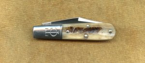 GEC SFO Charlie Campagna #141122 Toms Choice Soup Bone
