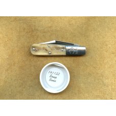 GEC SFO Charlie Campagna #141122 Toms Choice Soup Bone GEC SFO Charlie Campagna #141122 Toms Choice Soup Bone