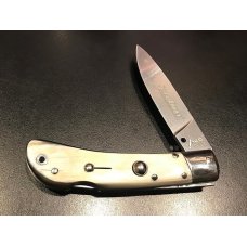 AKC Speed Hunter, Brazilian Horn Scales AKC Speed Hunter, Brazilian Horn Scales