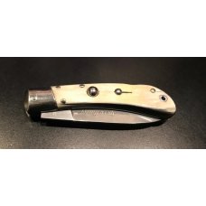 AKC Speed Hunter, Brazilian Horn Scales AKC Speed Hunter, Brazilian Horn Scales