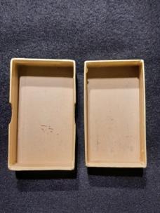 VINTAGE Schrade Cut Co. Empty BOX VINTAGE Schrade Cut Co. Empty BOX