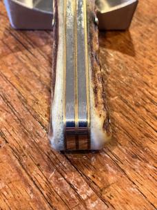 Rare HUBERTUS "Magic Knife" New Rare HUBERTUS "Magic Knife" New
