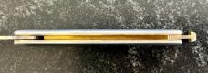 Vintage Valor Ninja Balisong Knife, Made In Japan, Unused With Original Box Vintage Valor Ninja Balisong Knife, Made In Japan, Unused With Original Box