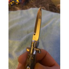 12cm ramhorn mauro mario picklock 12cm ramhorn mauro mario picklock