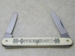 Case Tested XX Office Pen Knife c.1970's