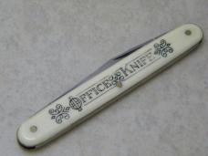 Case Tested XX Office Pen Knife c.1970's Case Tested XX Office Pen Knife c.1970's