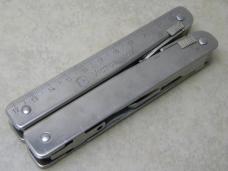 Victorinox Switzerland Metal Multi Tool Swiss Army Knife in Pouch Victorinox Switzerland Metal Multi Tool Swiss Army Knife in Pouch