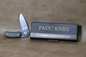 GERBER USA Paul Series II Model 2 c. 1996