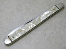 Queen Steel #53 Cracked Ice Melon Tester Knife 
