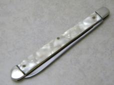 Queen Steel #53 Cracked Ice Melon Tester Knife 